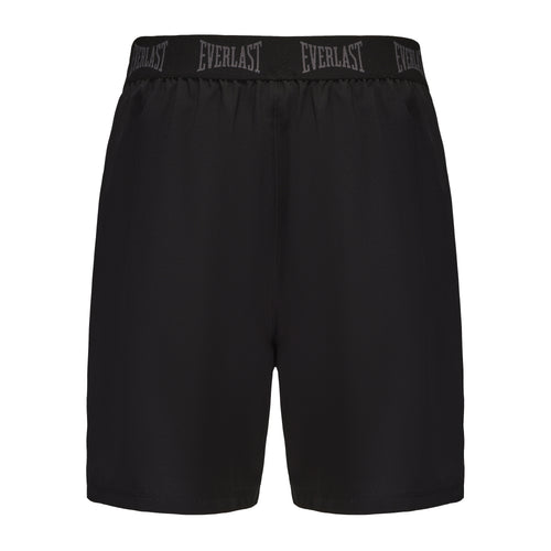 Men's Flex Woven Shorts - Black