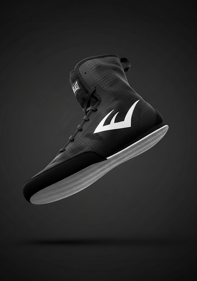 NEW: FLEX BOXING SHOES