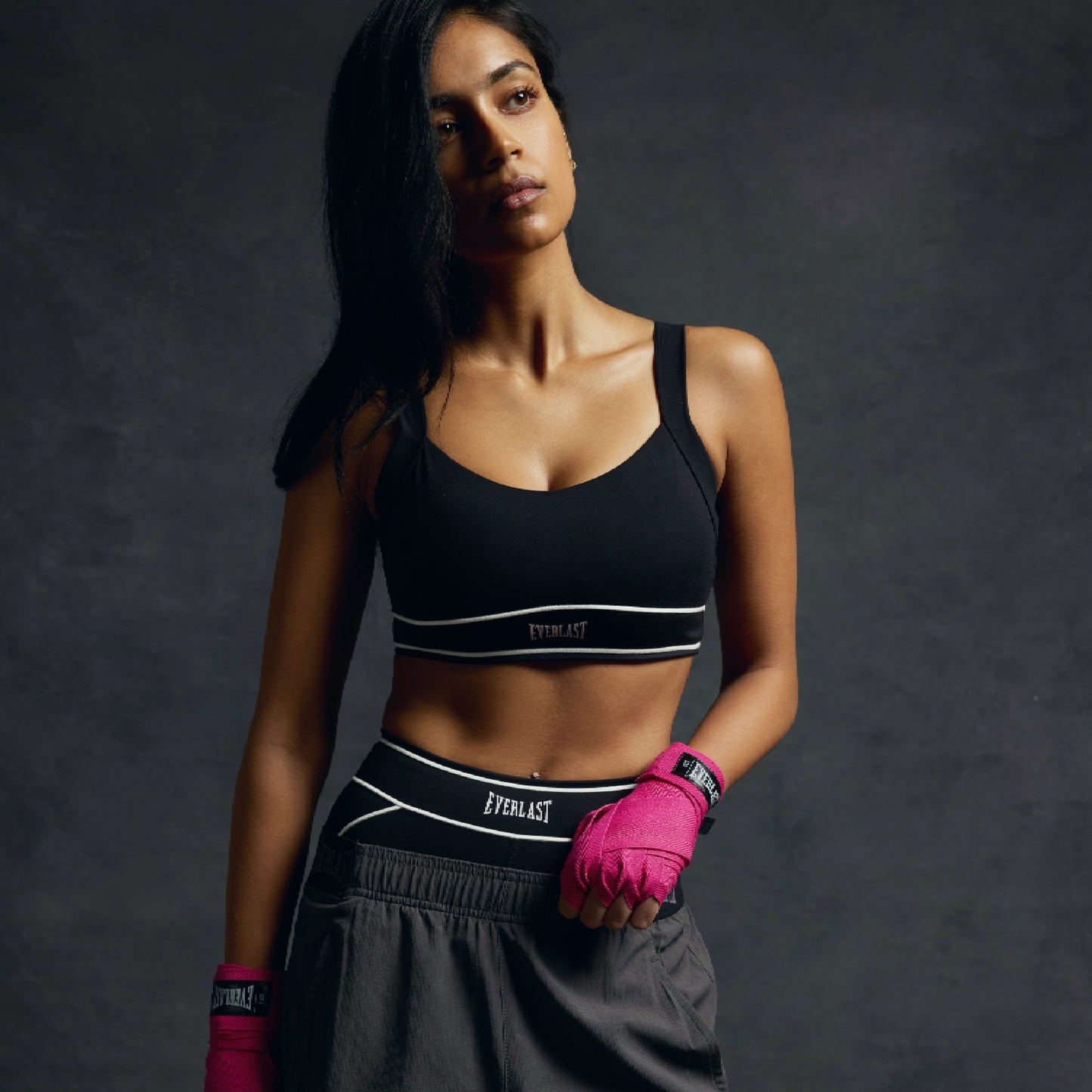 Women's Medium Support Sports Bra