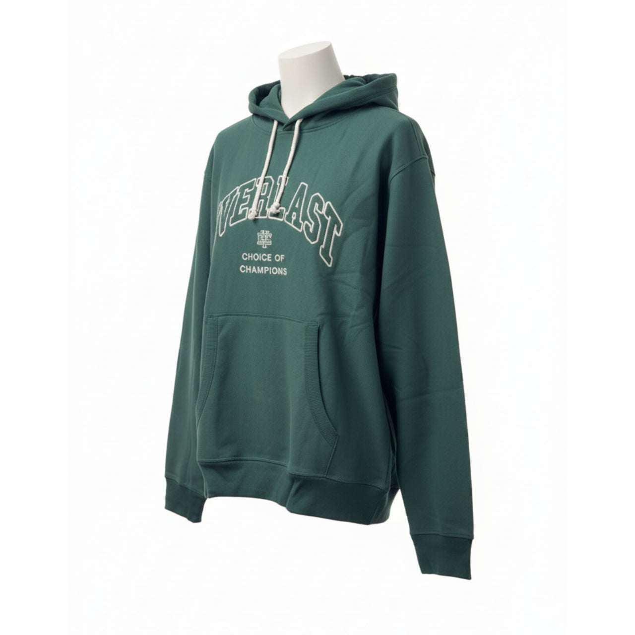 Mens Arch Hoodie