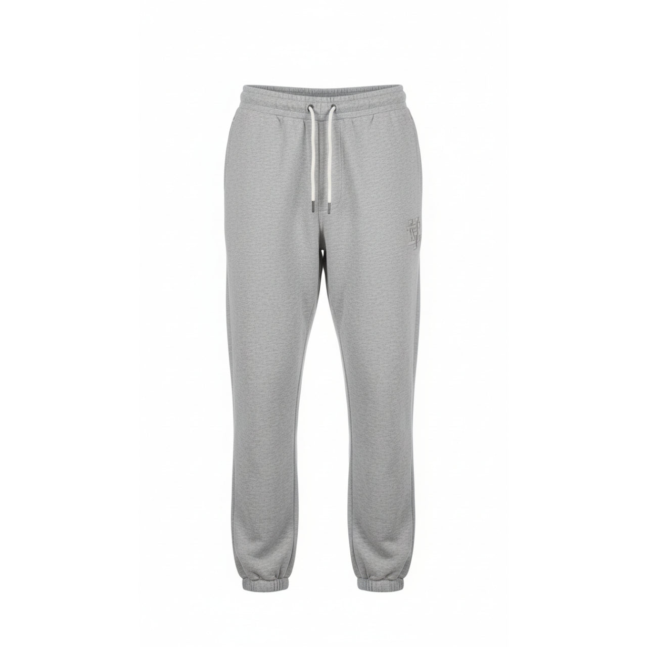 Men's Logo Lock up Joggers
