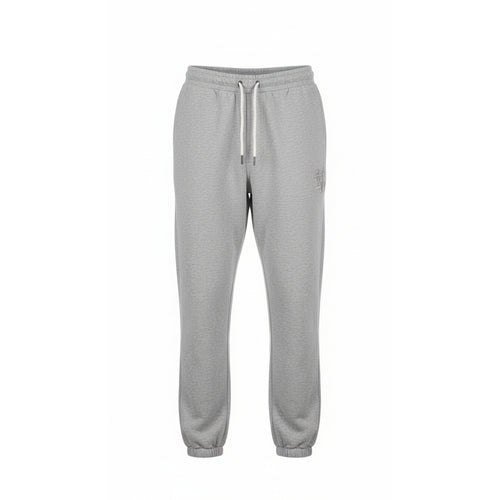 Men's Logo Lock up Joggers