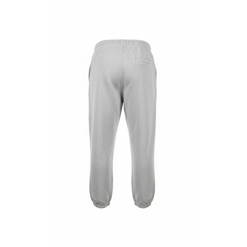 Men's Logo Lock up Joggers