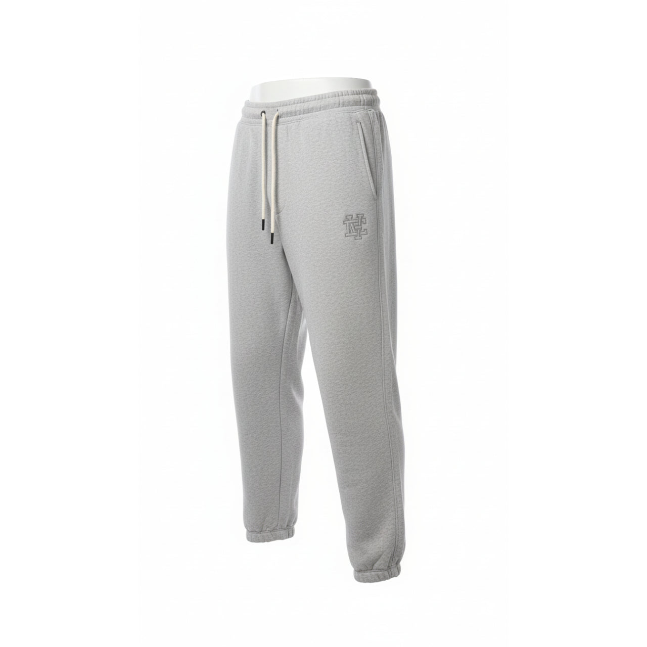 Men's Logo Lock up Joggers