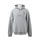 Mens Logo Lock Up Hoodie