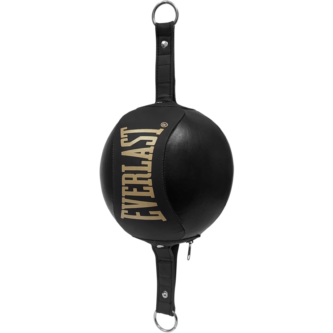 Elite Black Double Ended Bag