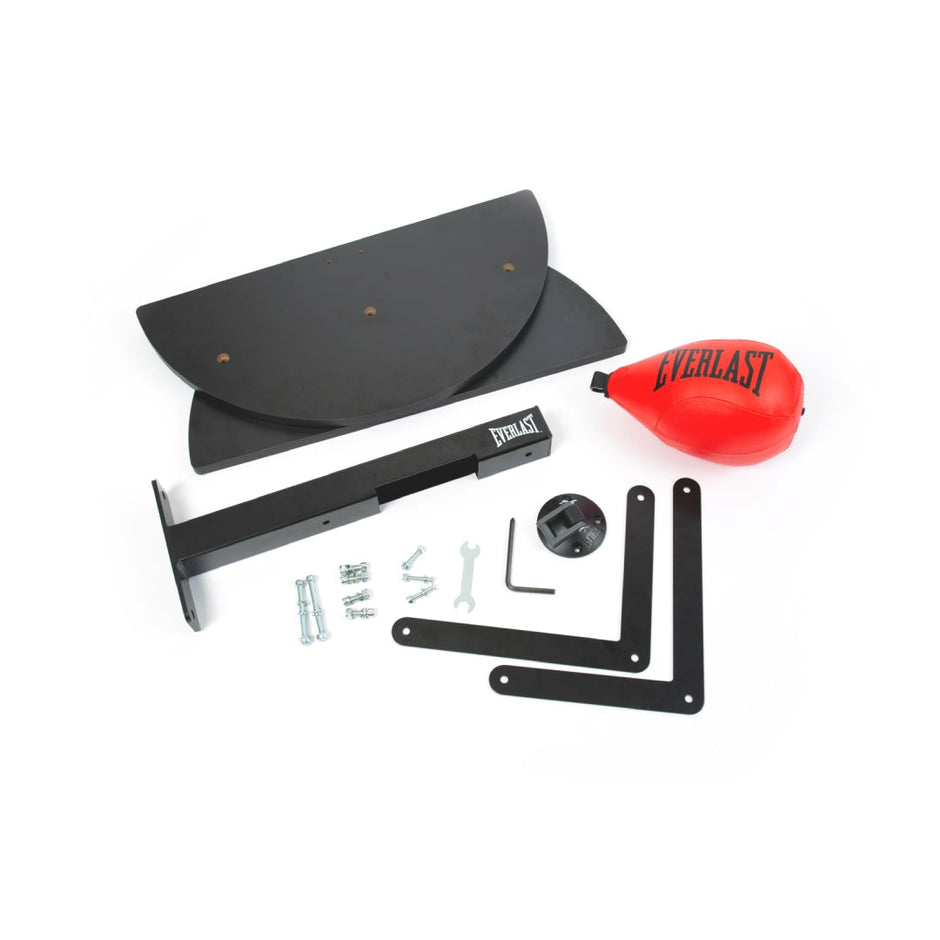 Boxing Speed Bags & Platforms – Everlast