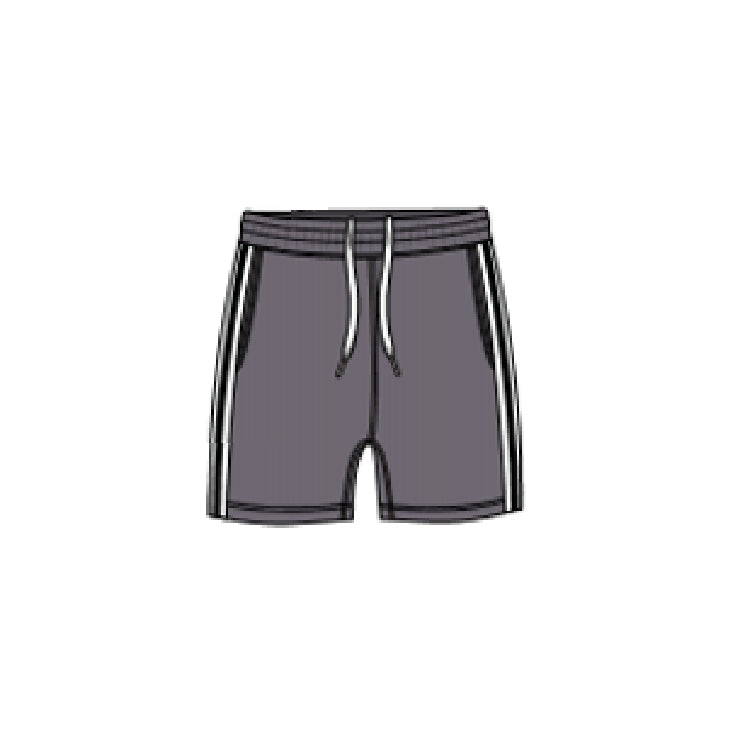 Varsity Men's Basketball Shorts