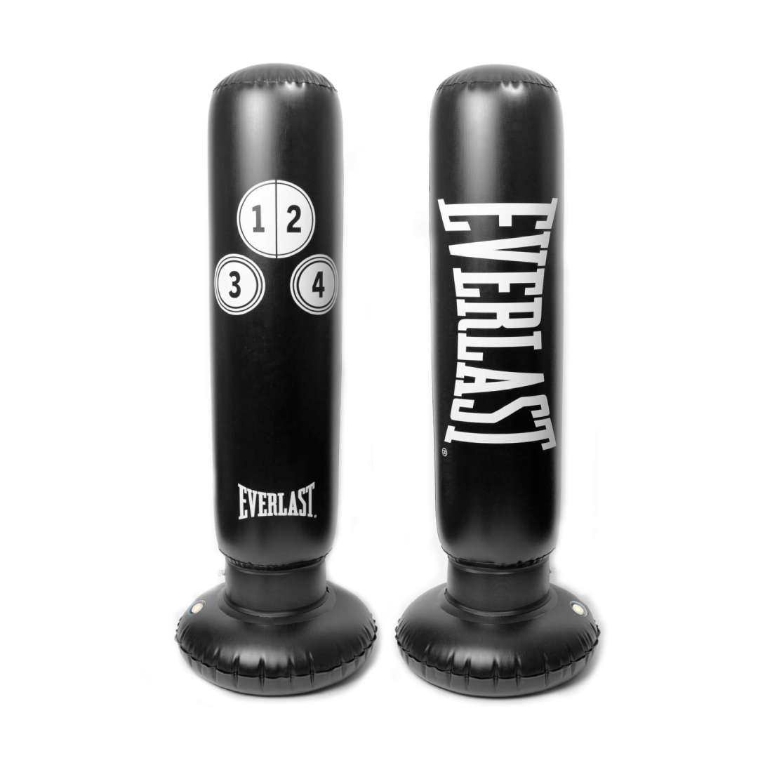 Inflatable Boxing Bag