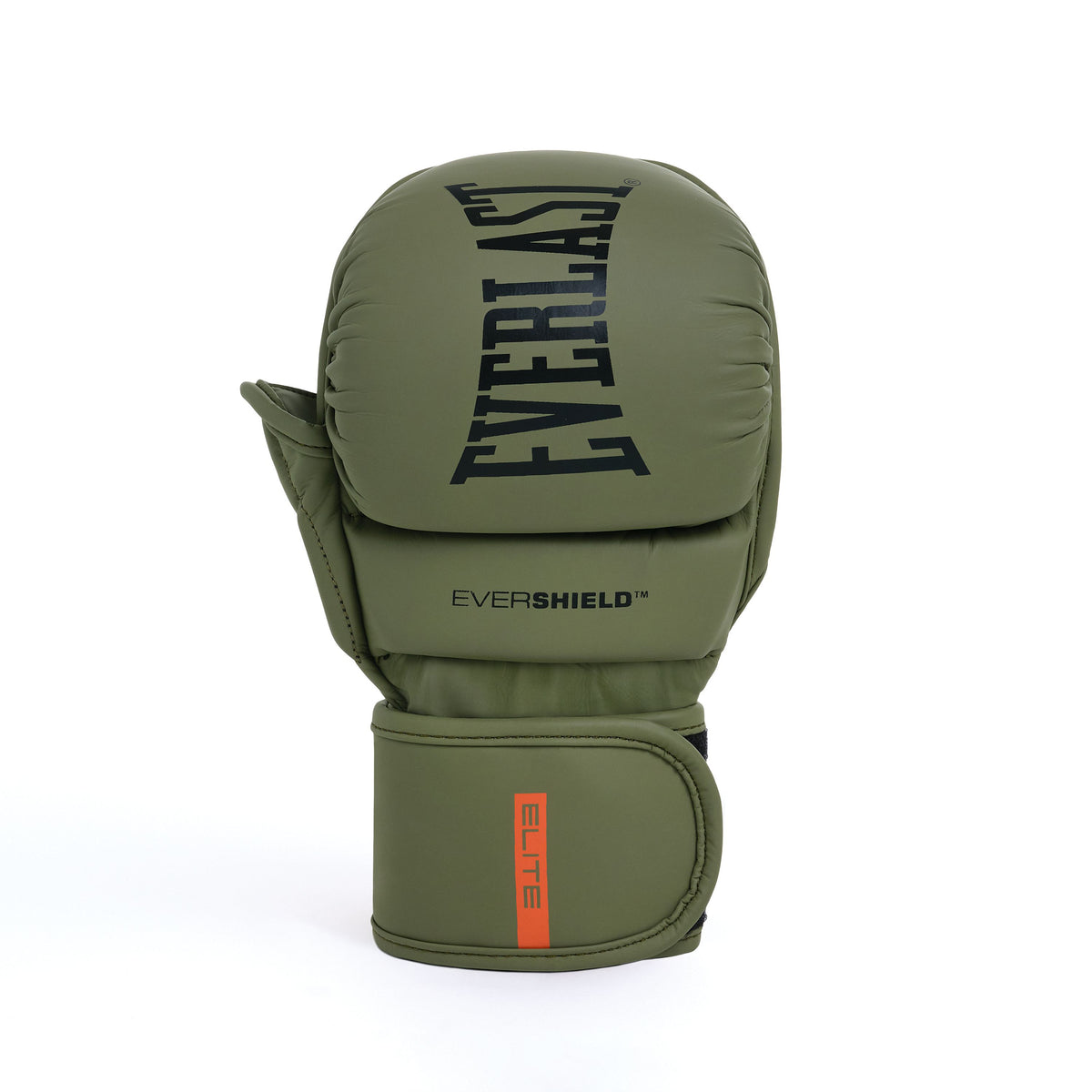 Elite Box Fit Gloves Olive