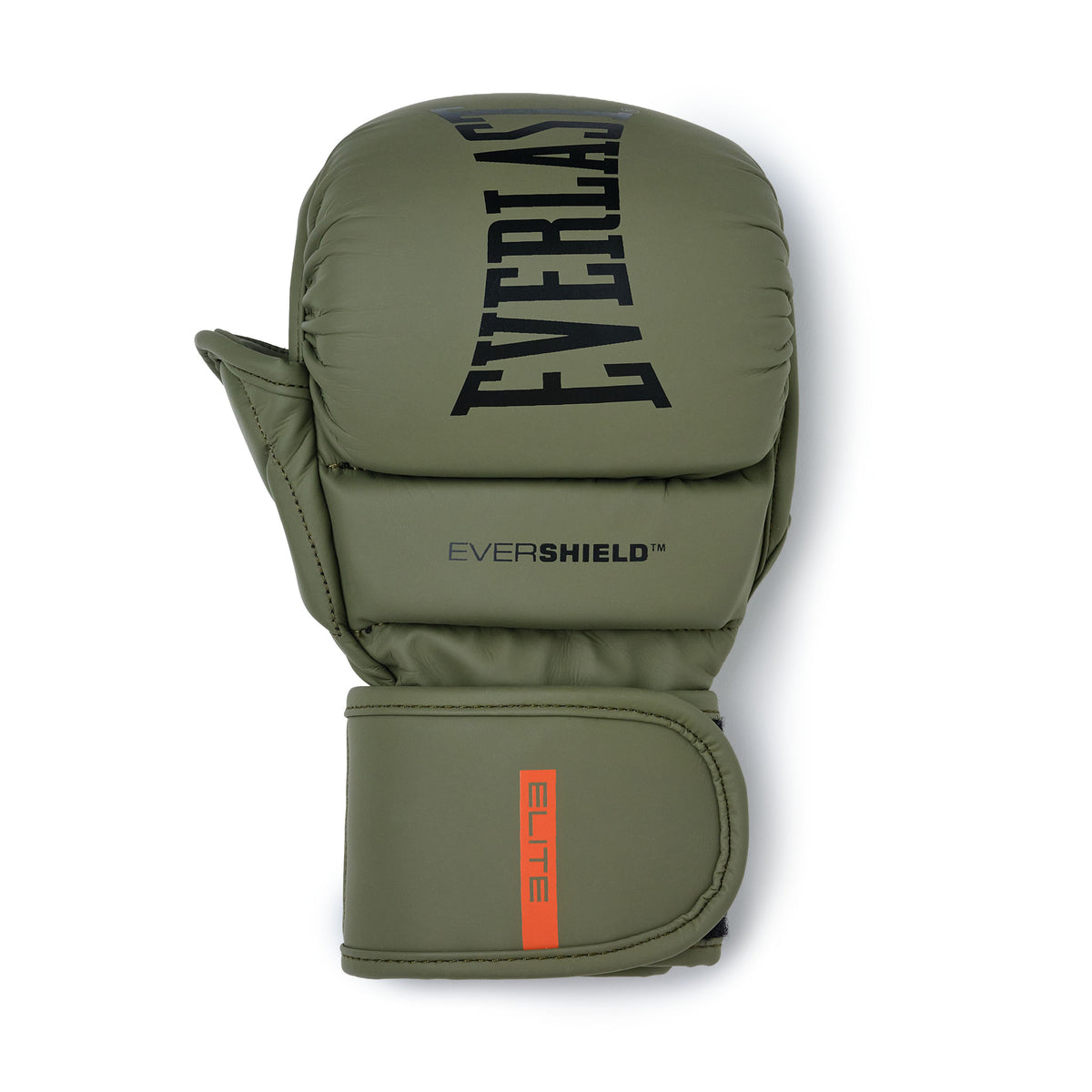 Elite Box Fit Gloves Olive