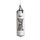 Platinum/Black Nevatear Heavy Bag