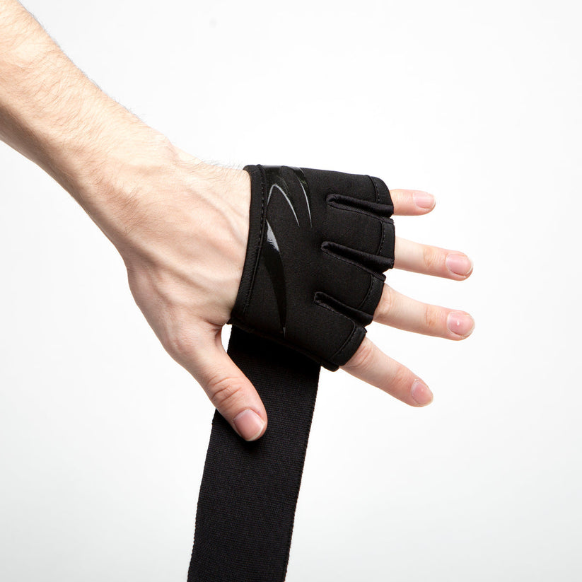 Evergel Fastwrap Hand Wraps – Everlast