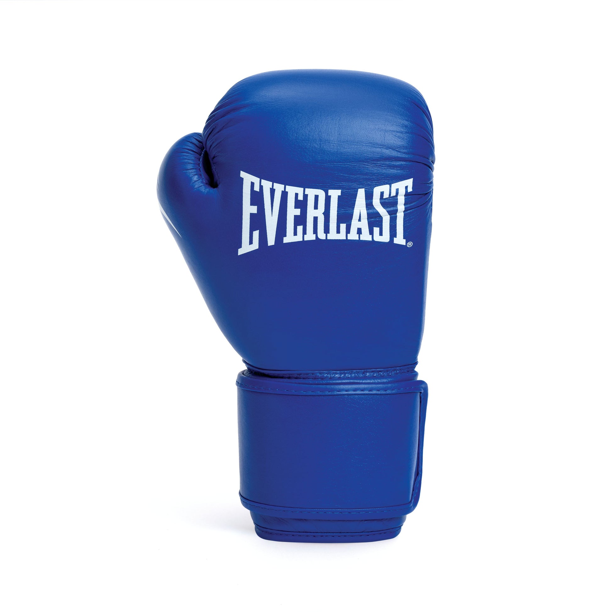 Blue Amateur Comp Boxing Gloves