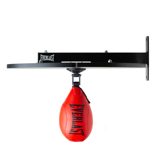 Elite Speed Bag With Platform view 1