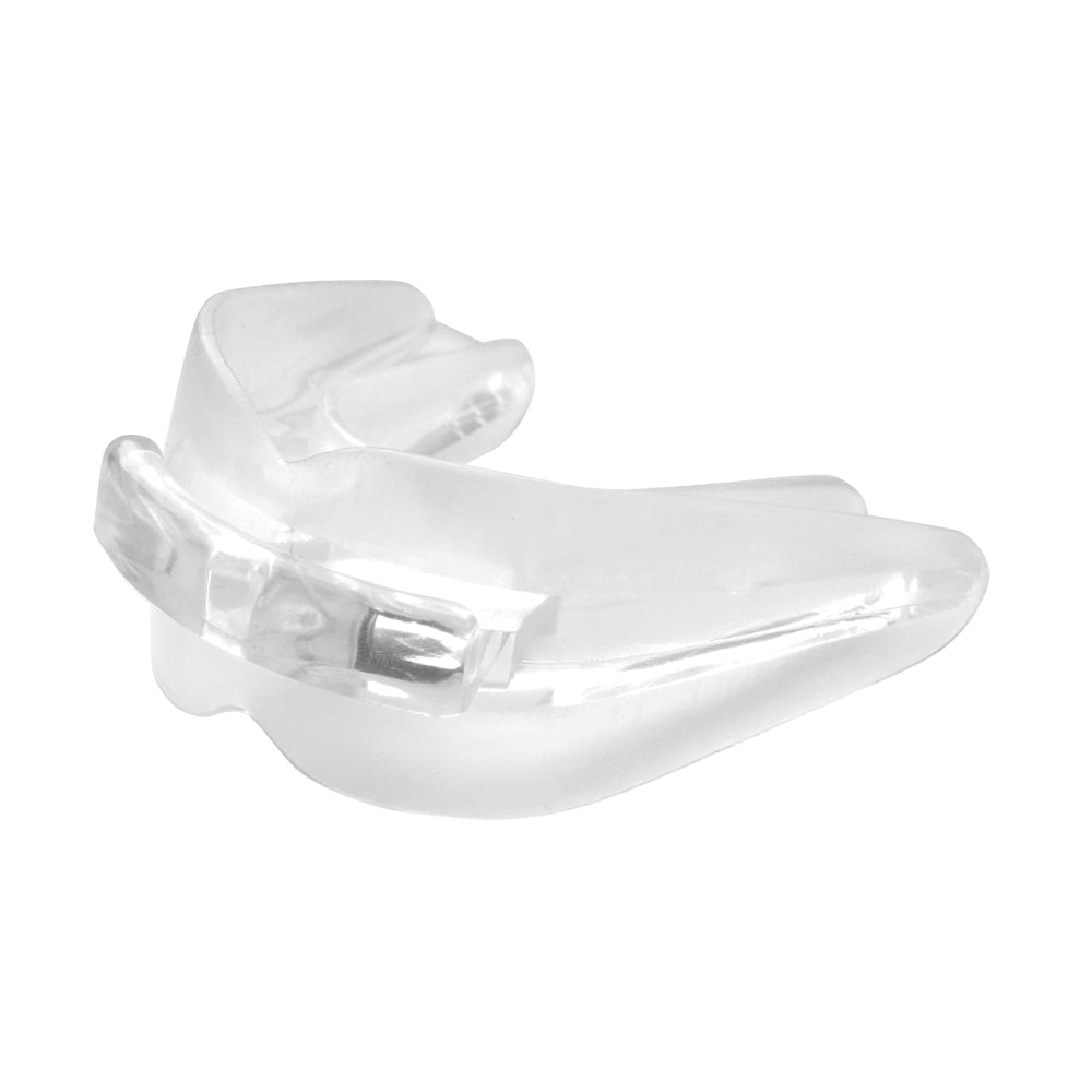 Double Mouthguard Clear