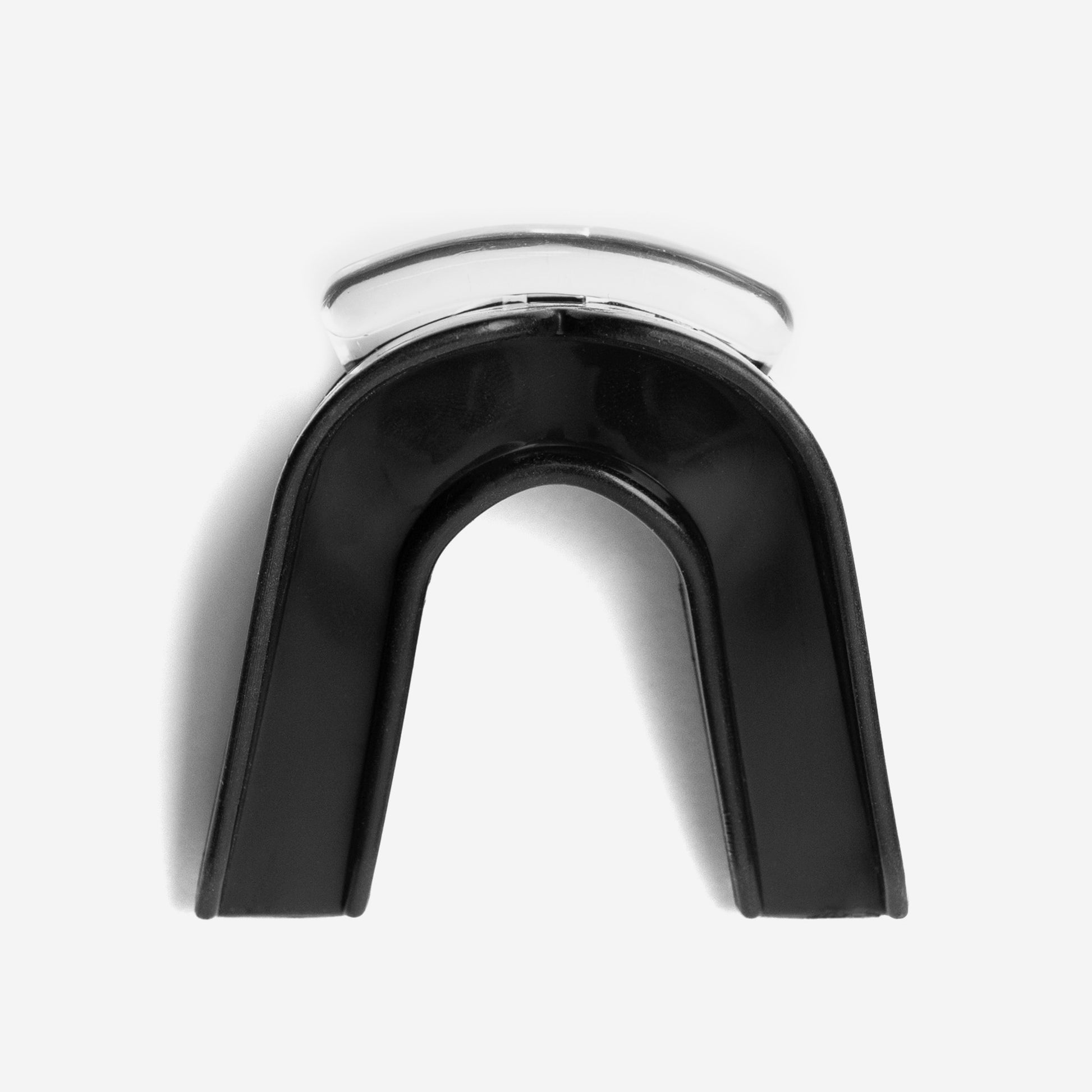 Double Mouthguard Black