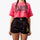 Punk Bones Shorts