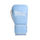 Powerlock OG Pro Training Glove Hook & Loop Blue/White
