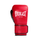 Powerlock OG Pro Training Glove Hook & Loop Red