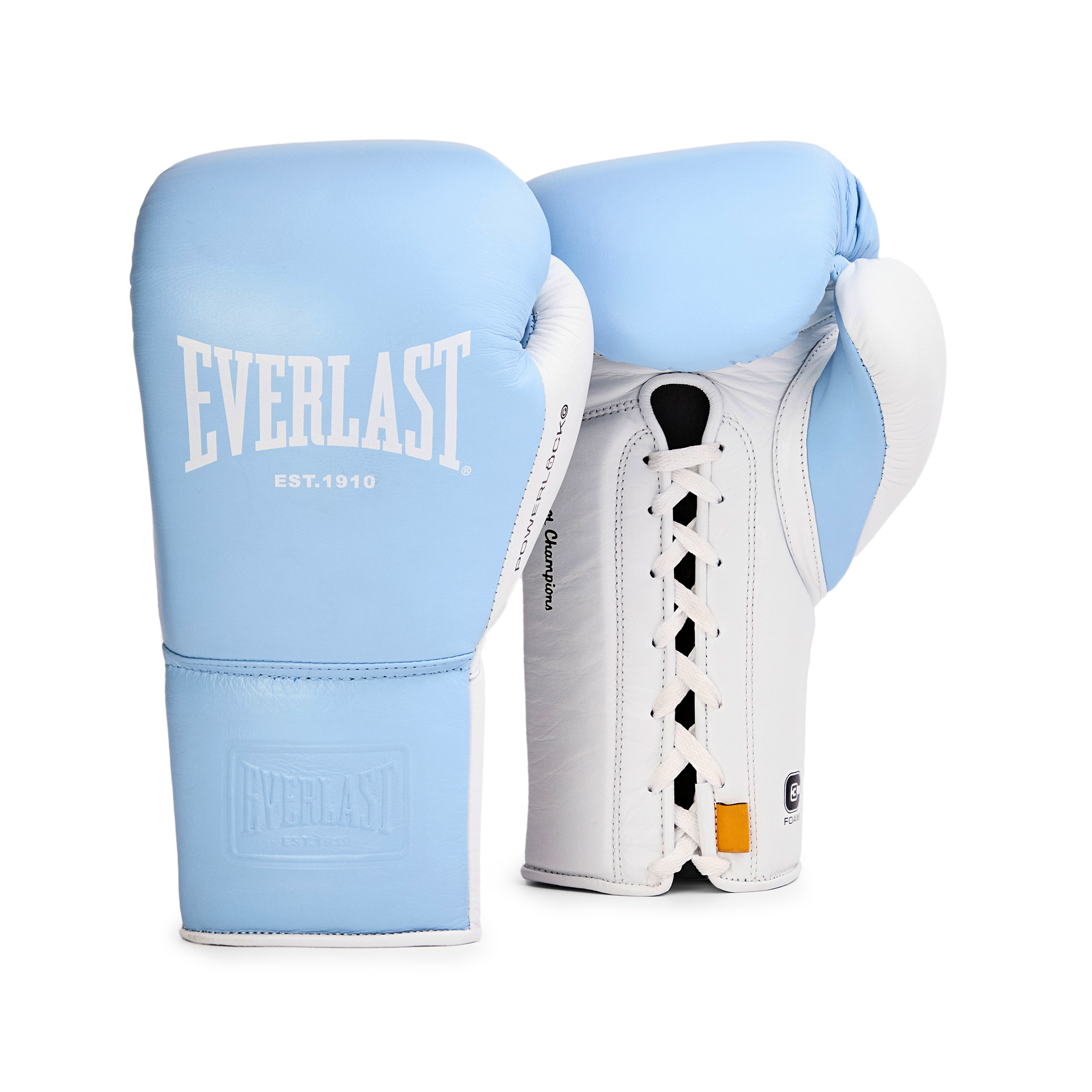 Powerlock OG Pro Training Glove Lace Up – Everlast Powerlock OG Pro Training Glove Lace Up – Everlast