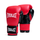 Powerlock OG Boxing Glove Hook & Loop Red