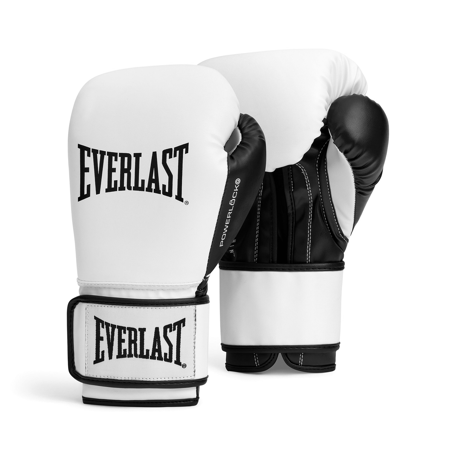 Powerlock OG Boxing Glove Hook & Loop – Everlast
