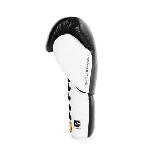 Powerlock OG Pro Fight Gloves Black view 2