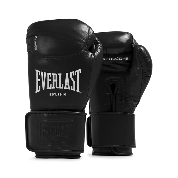 Powerlock OG Pro Bag Gloves – Everlast