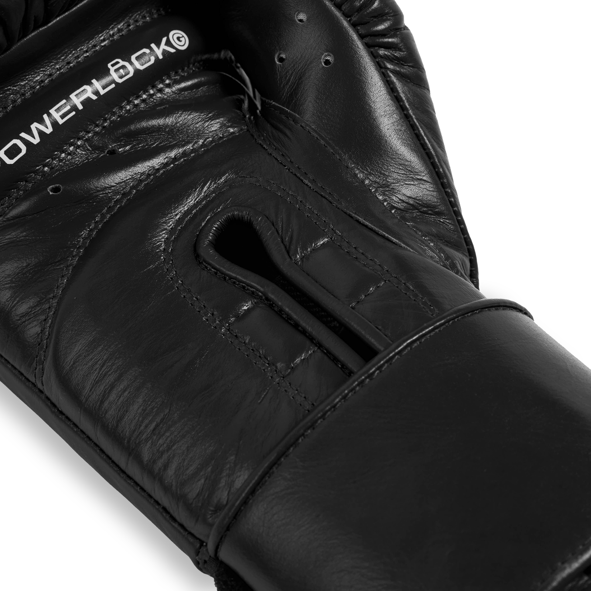 Powerlock OG Pro Bag Gloves Black