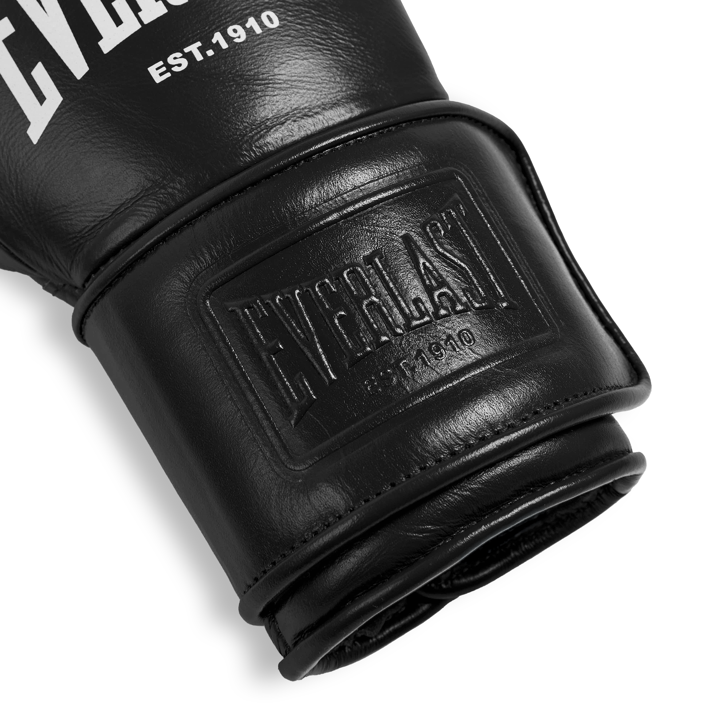 Everlast Powerlock OG Pro Bag Gloves - Thumbnail 3