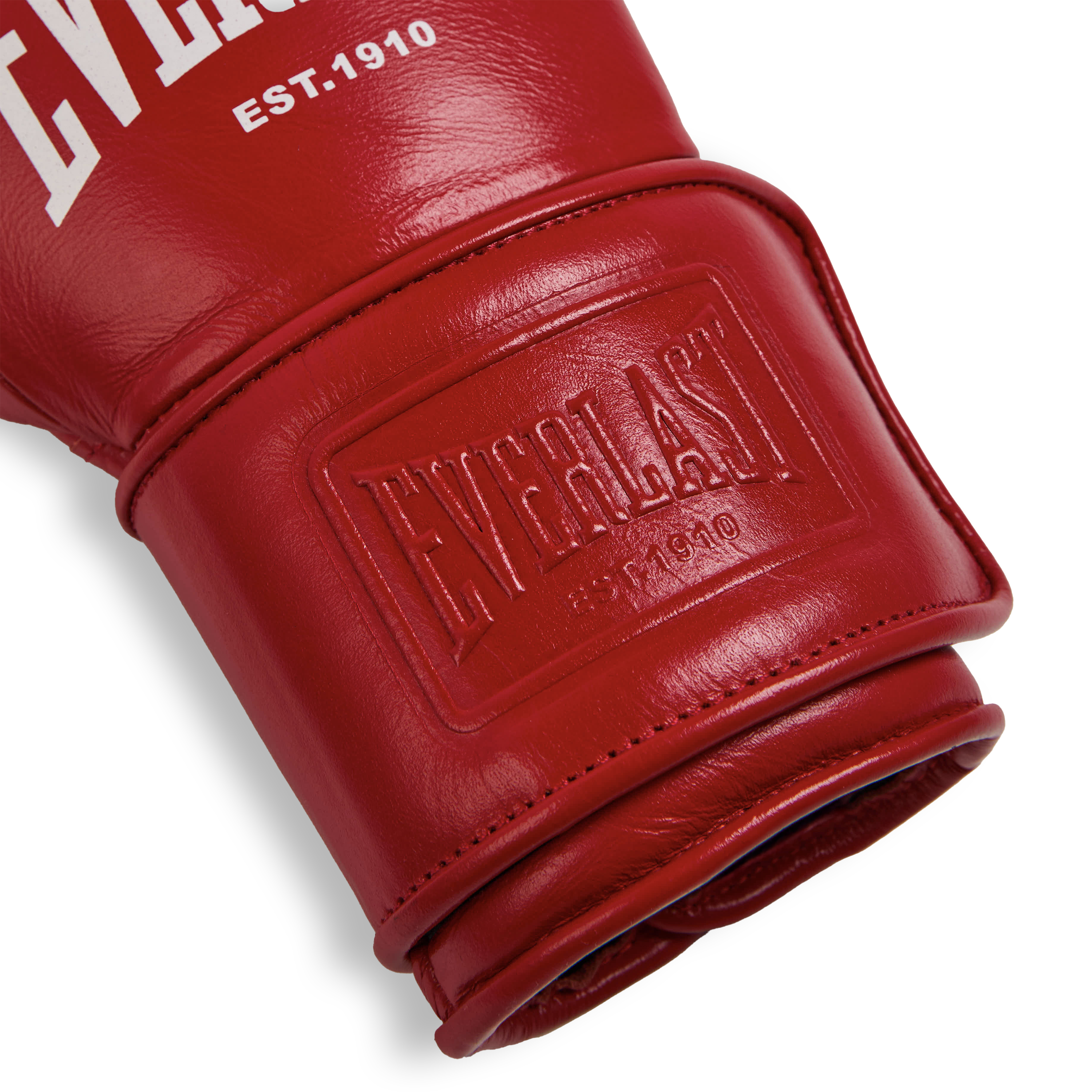 Everlast Powerlock OG Pro Bag Gloves - Thumbnail 4