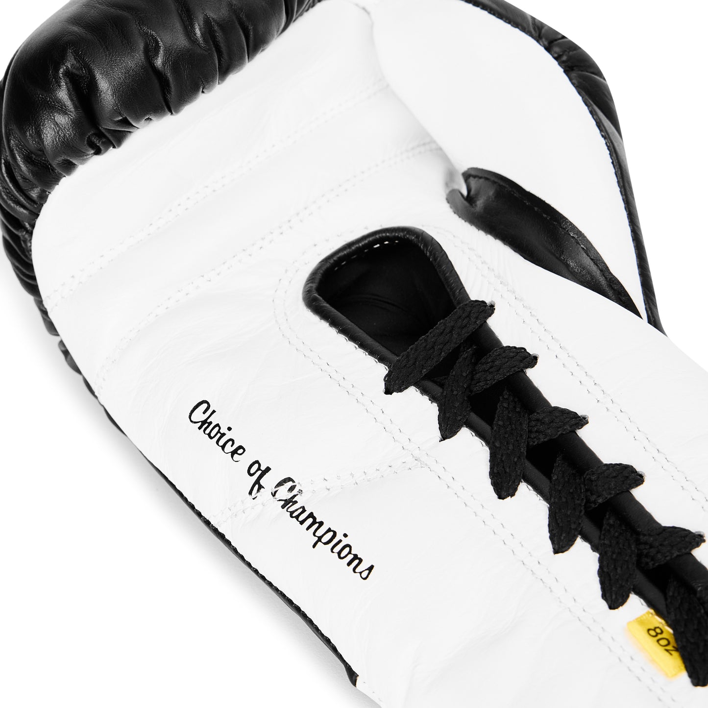MX OG Fight Gloves Black