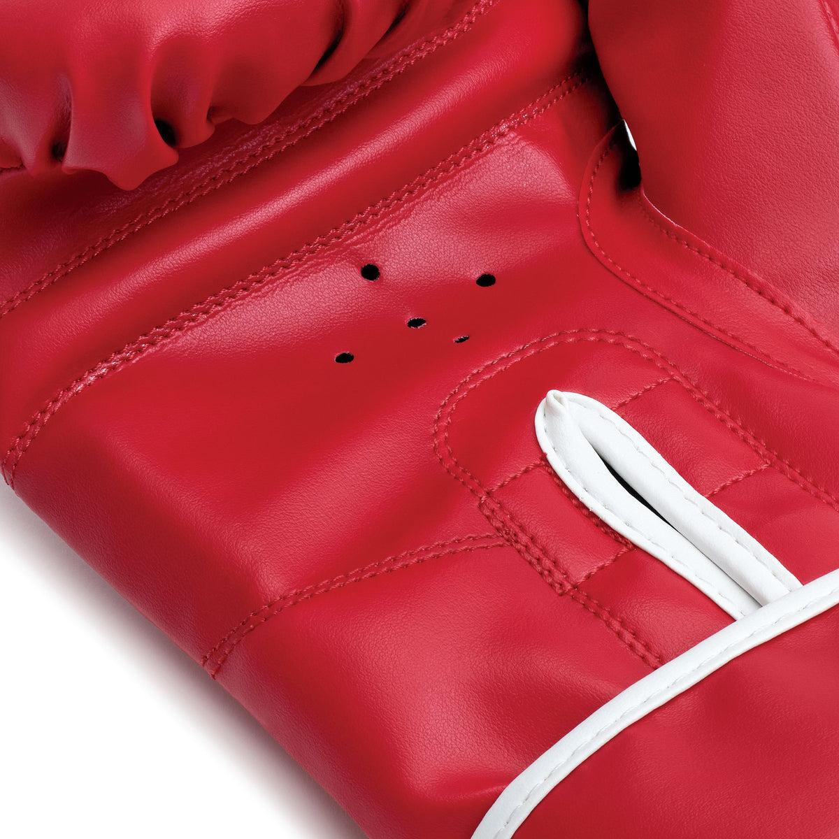Core 2 Training Glove Red
