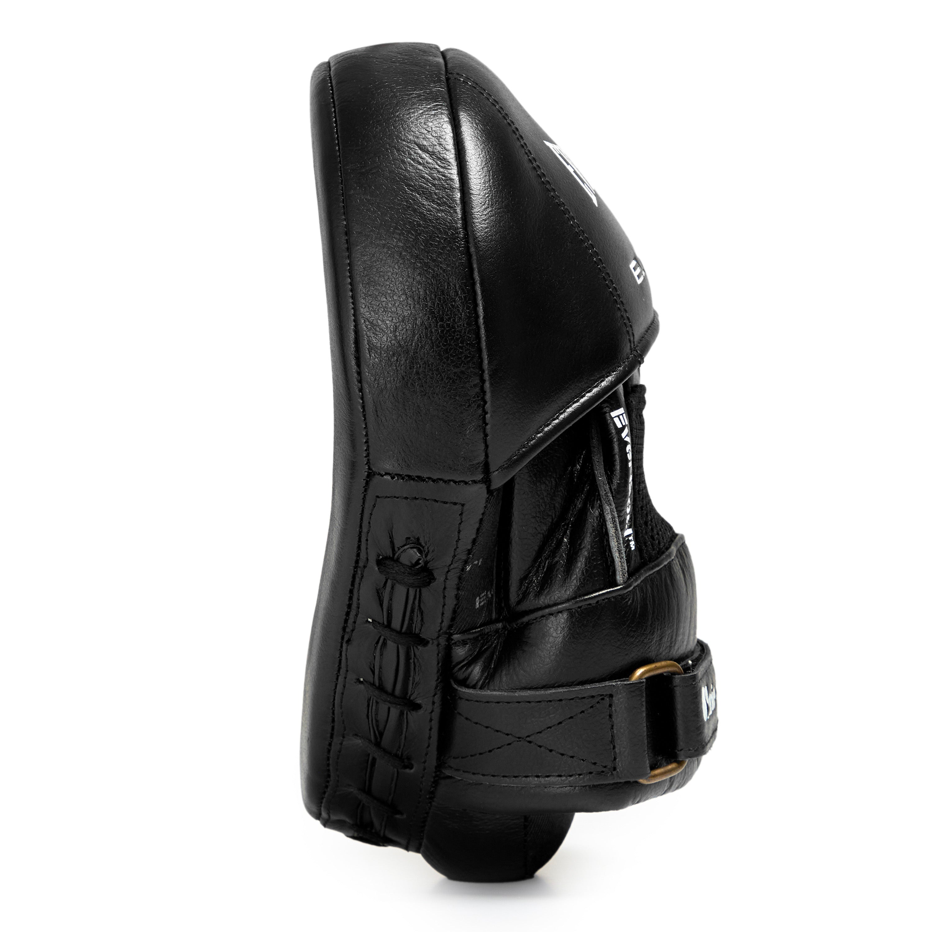 【正規美品】エバーラスト　エリートミット Elite Pro Leather Mantis Punch Mitts – Everlast