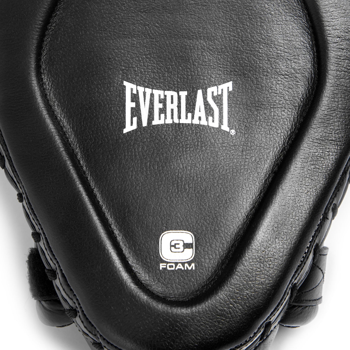 Elite Pro Leather Mantis Punch Mitts Black