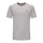 Flex EverDri Short Sleeve Performance Gym Top - Gray