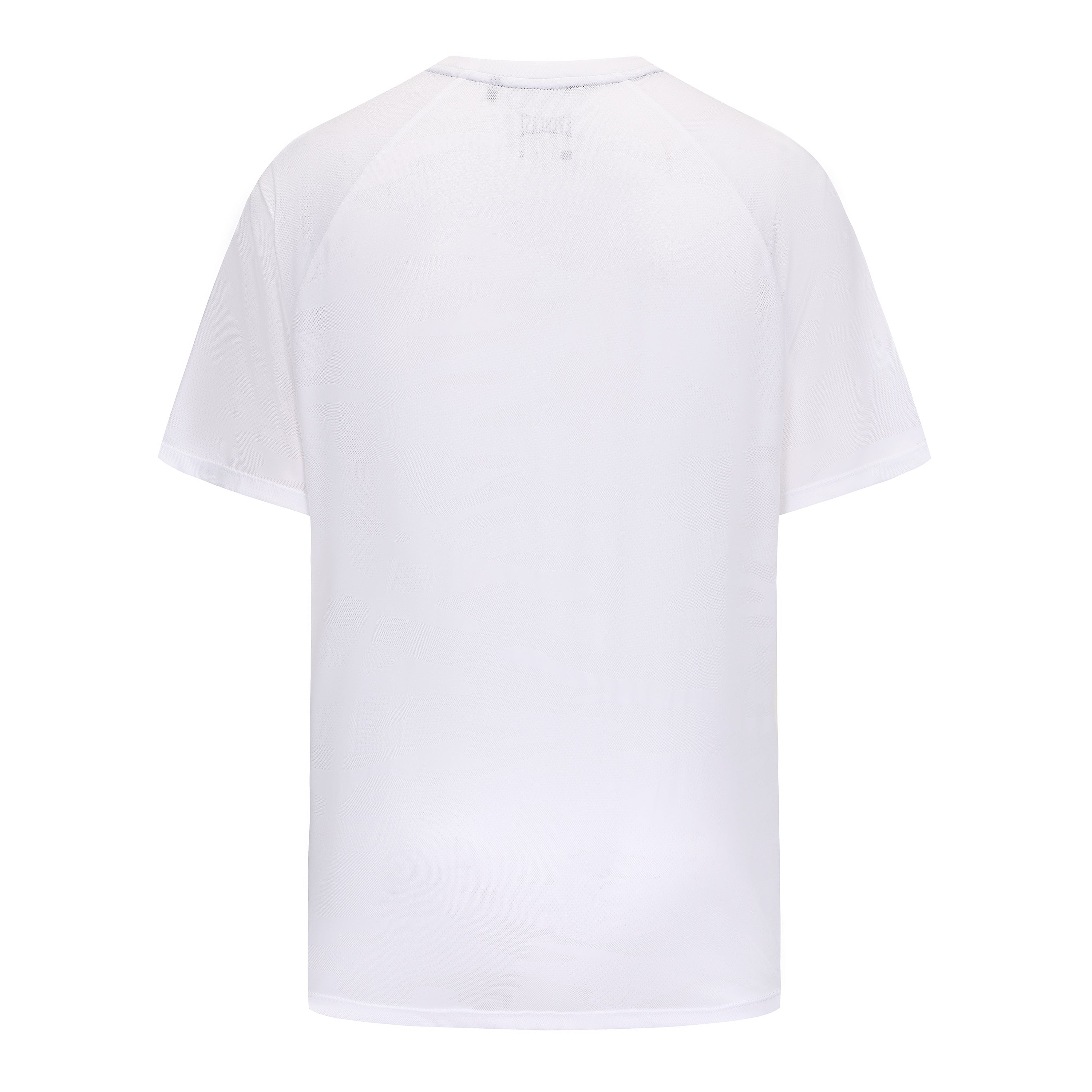 Flex Short Sleeve Performance Gym Top – Everlast