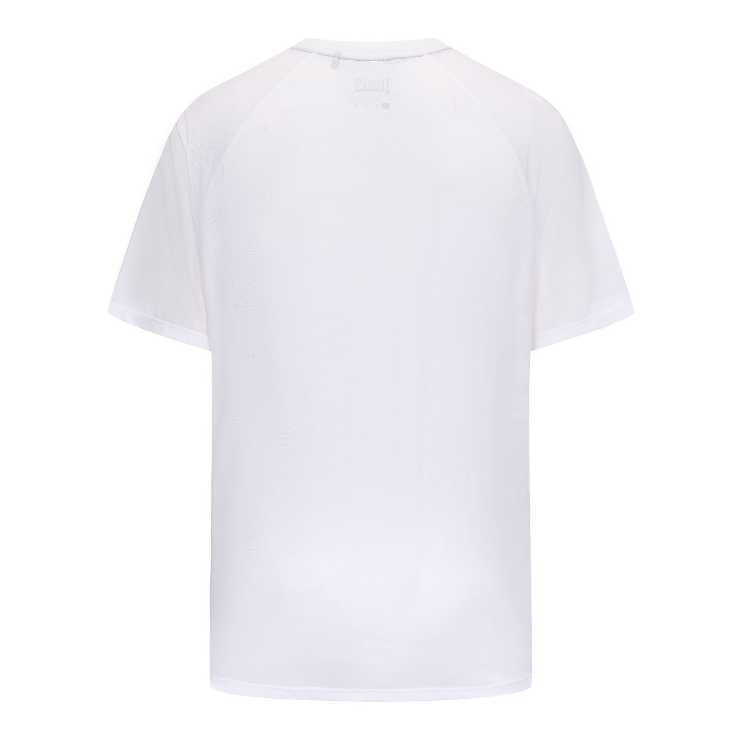 Flex EverDri Short Sleeve Performance Gym Top - White