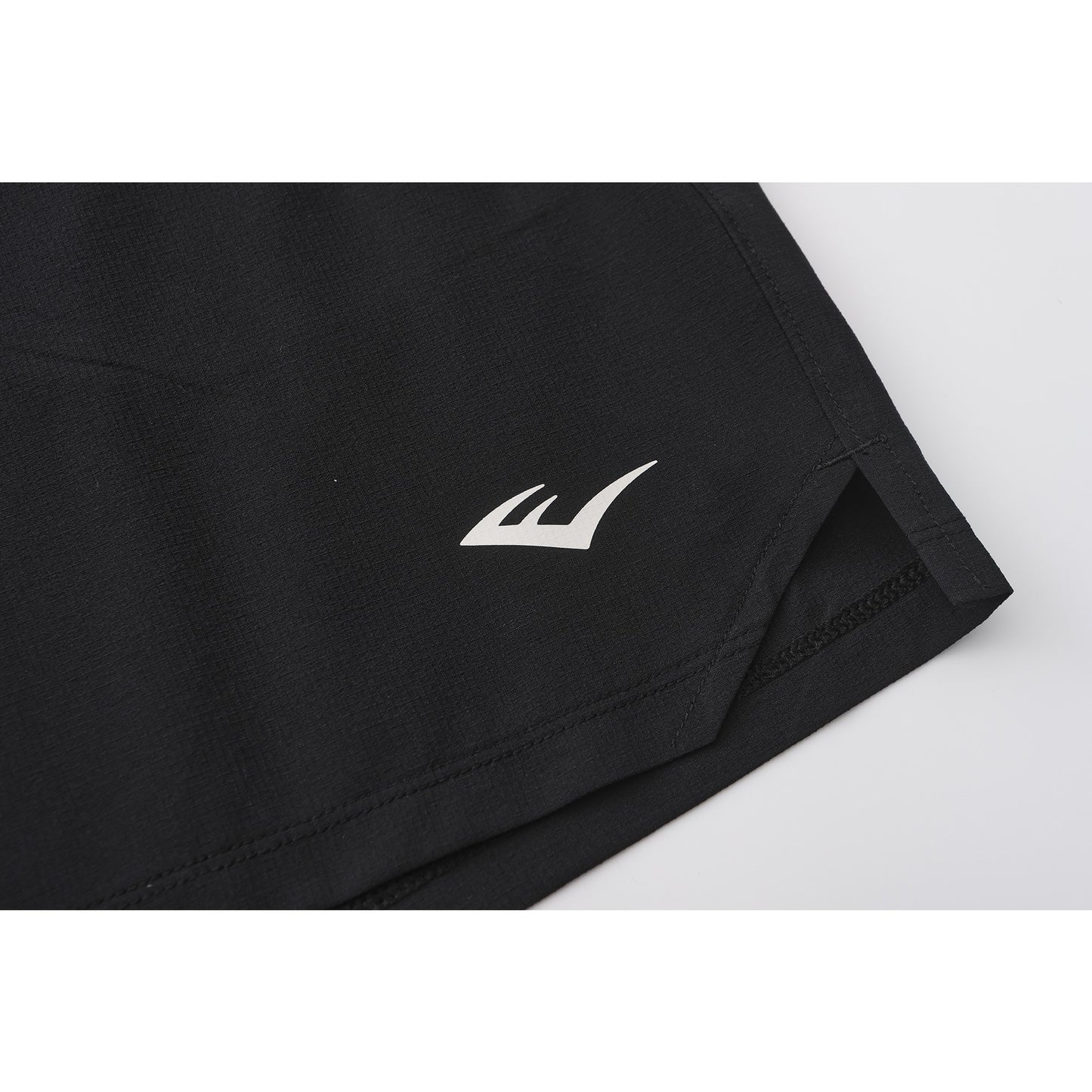Men's Flex Woven Shorts - Black