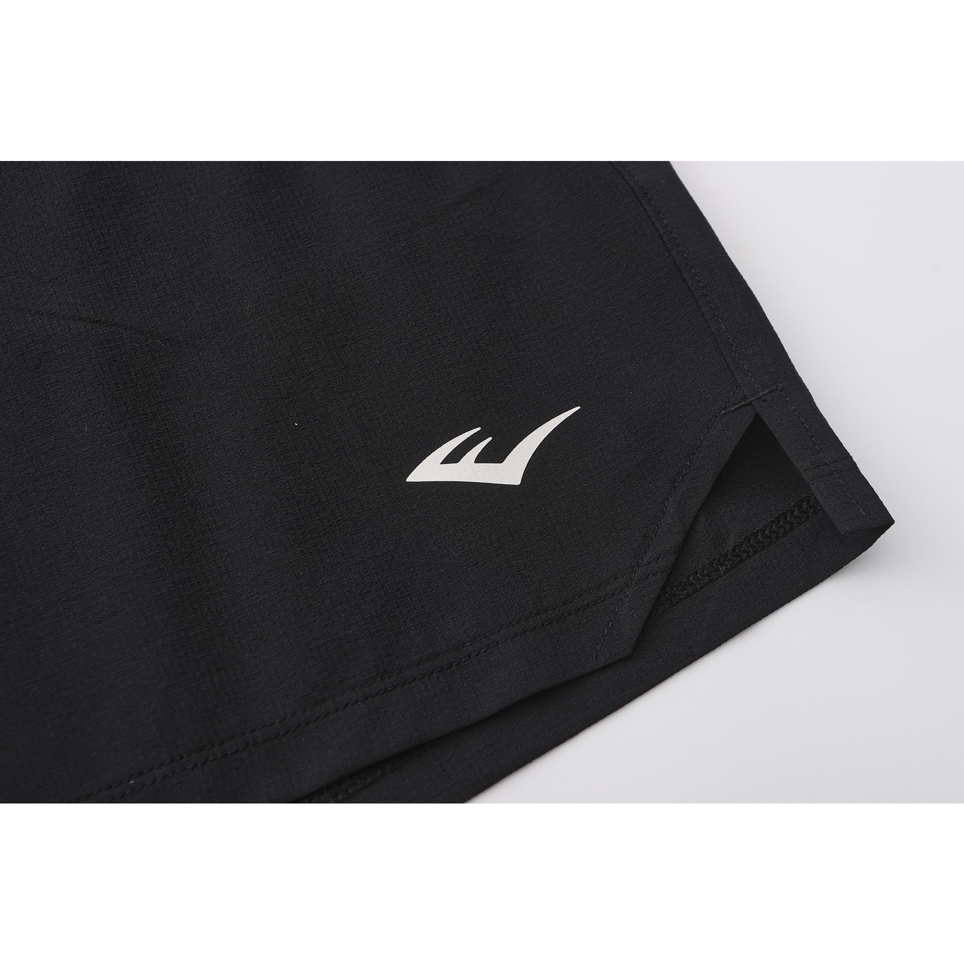 Men's Flex Woven Shorts - Black