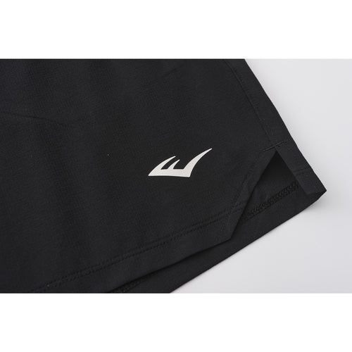 Men's Flex Woven Shorts - Black