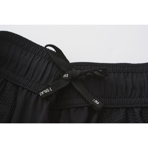 Men's Flex Woven Shorts - Black