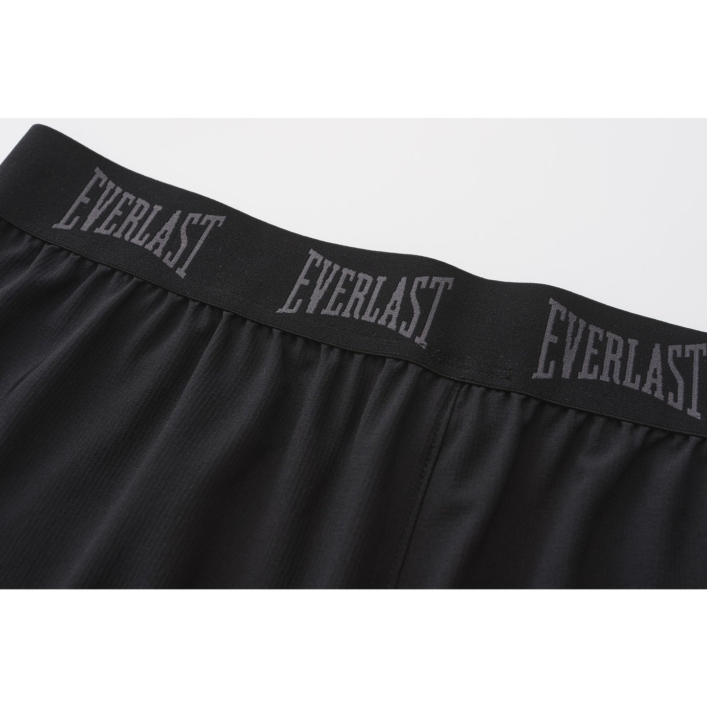Men's Flex Woven Shorts - Black