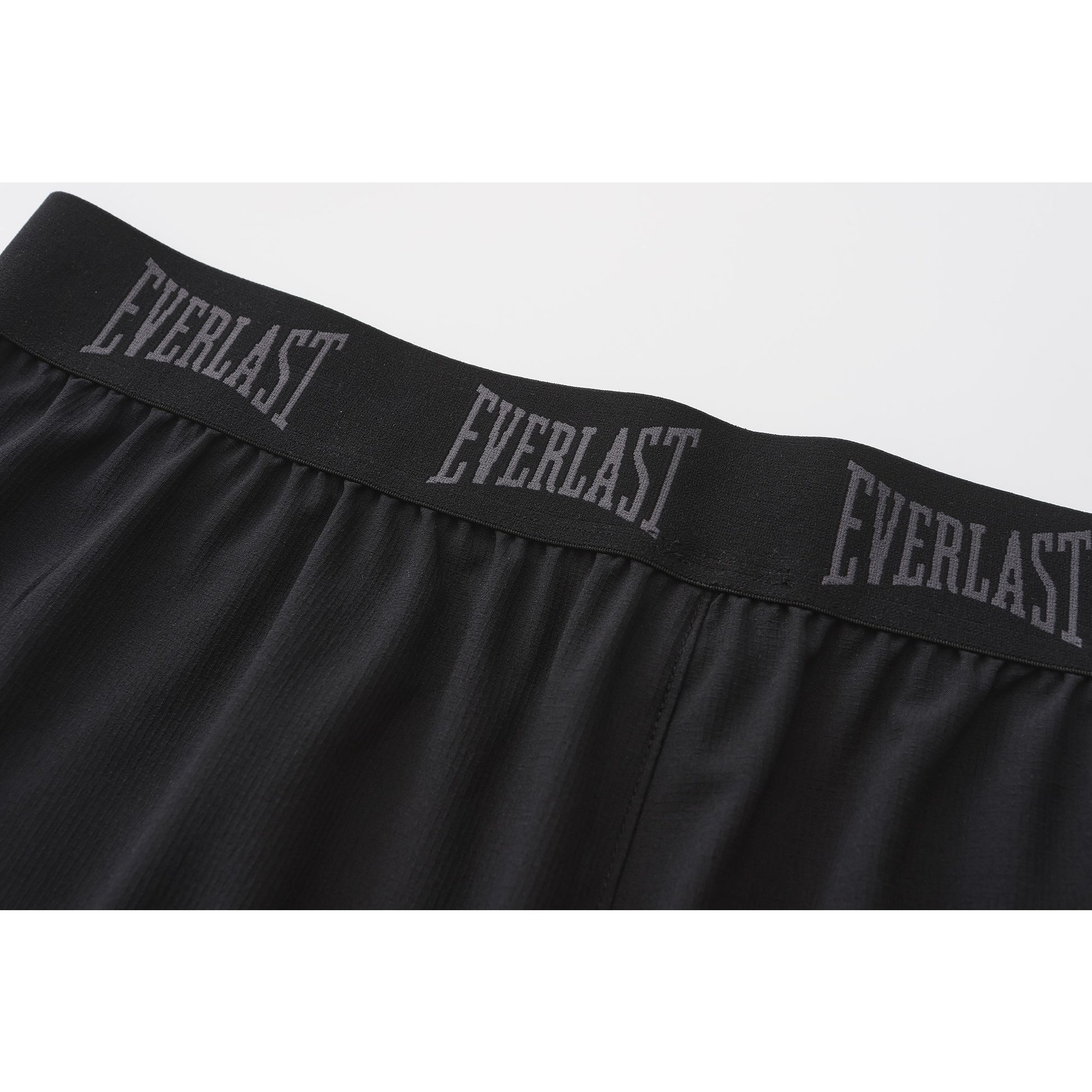 Men's Flex Woven Shorts - Black