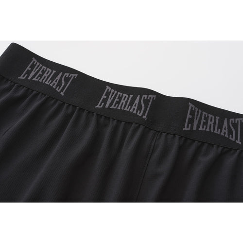 Men's Flex Woven Shorts - Black