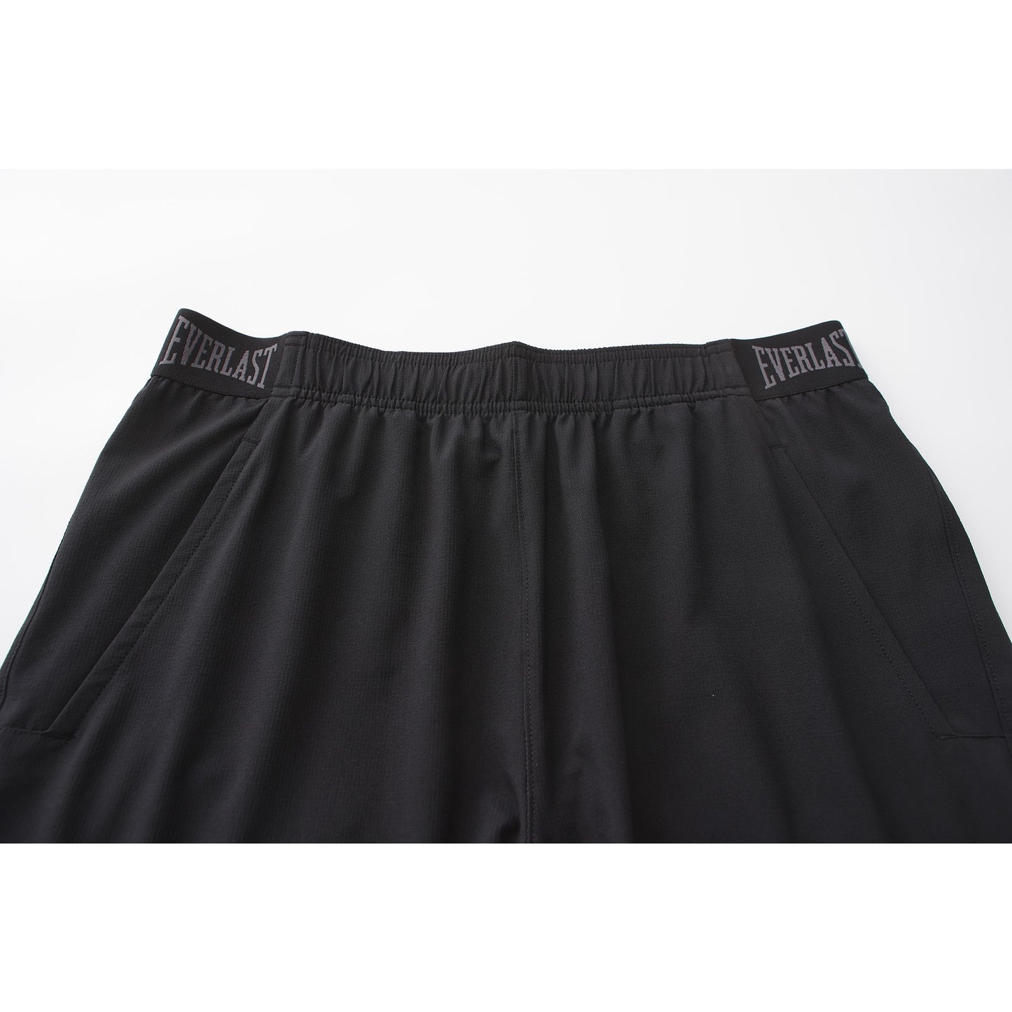 Men's Flex Woven Shorts - Black