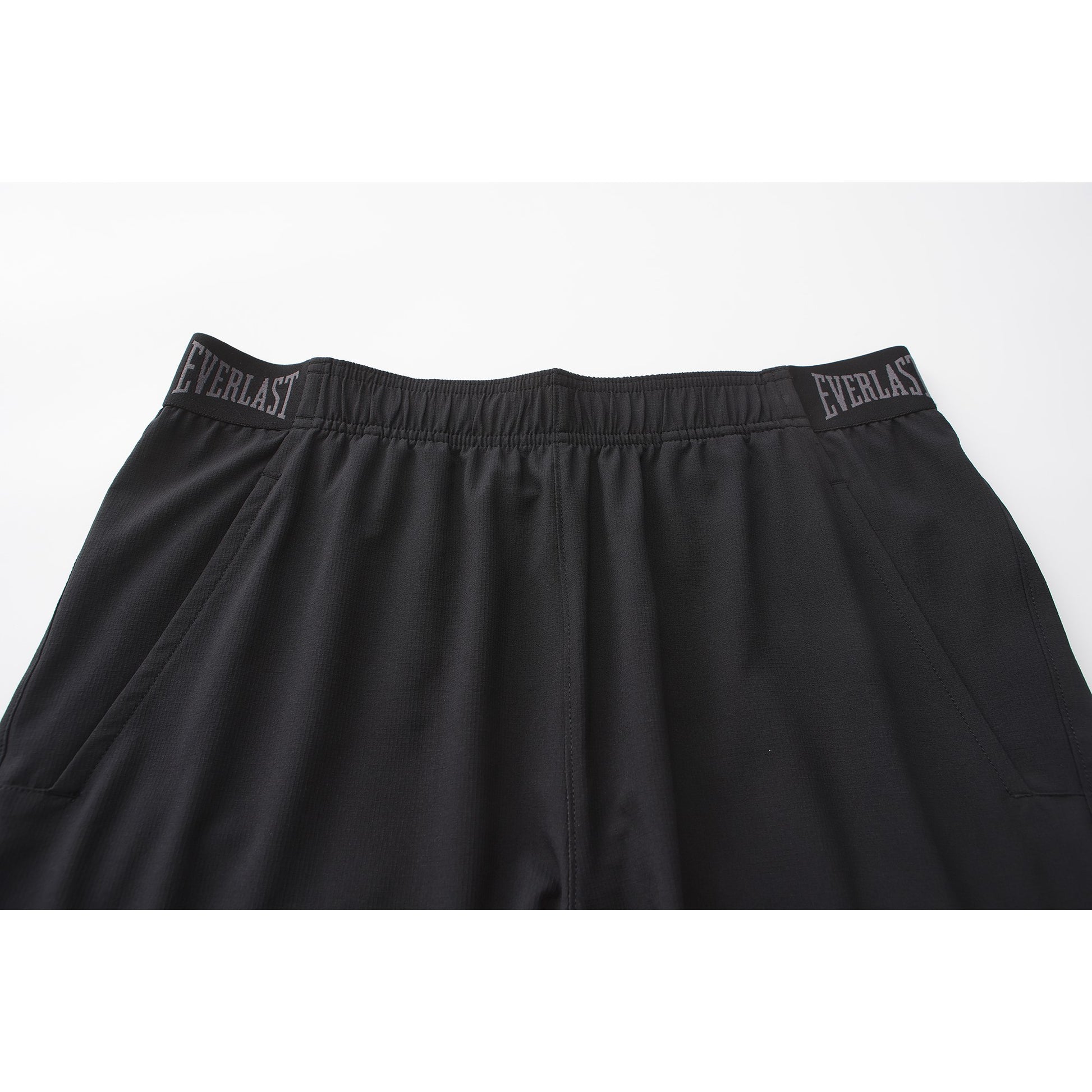 Men's Flex Woven Shorts - Black