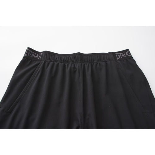 Men's Flex Woven Shorts - Black