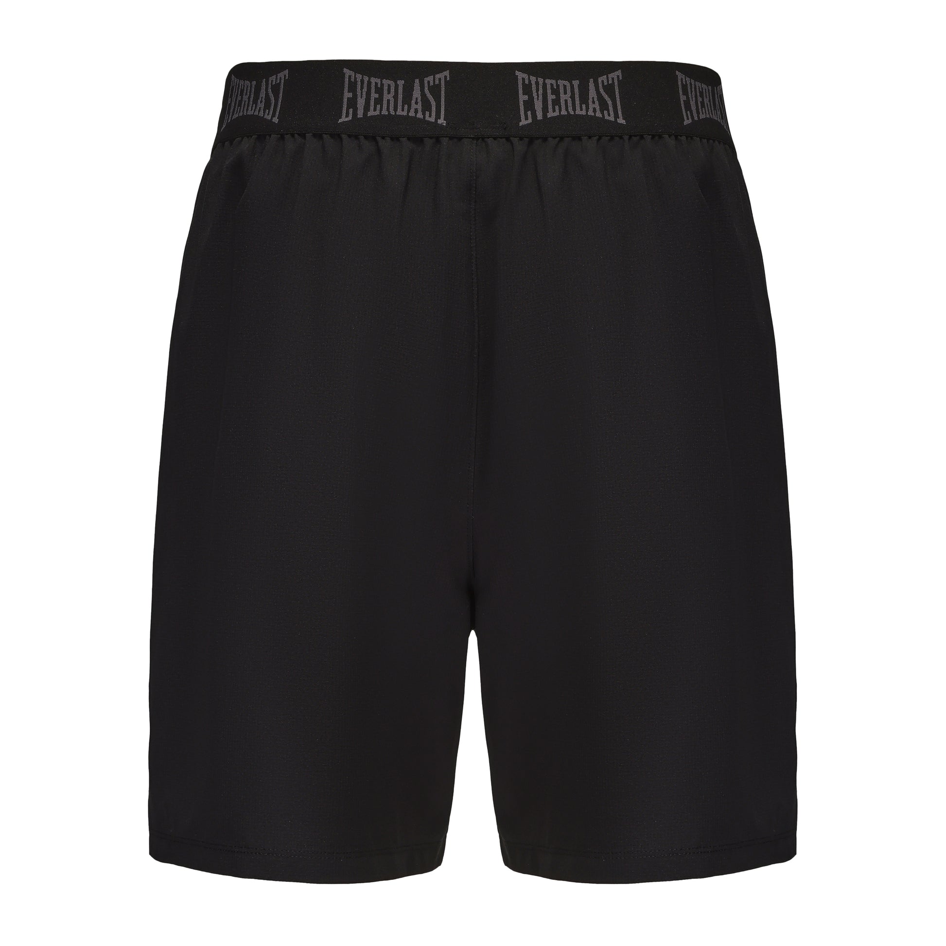 Men's Flex Woven Shorts - Black